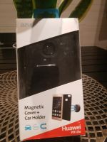 Handyhülle Azuri Magnetisch + Auto Halterung für Huawei P9 Lite Bremen - Huchting Vorschau