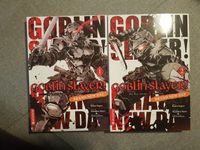 [Manga] Goblin Slayer - Brand New Day Bd. 1 - 2 Niedersachsen - Vechta Vorschau