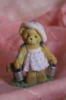 Cherished Teddies / Teddy - Leah Berlin - Spandau Vorschau