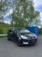 Ford Galaxy Ghia 2.0 TDCI Thüringen - Schmalkalden Vorschau