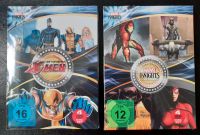 Dvd 2 Boxen MARVEL KNIGHTS (Animation) keine Blu-ray Mülheim - Köln Höhenhaus Vorschau