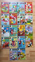 93 Ausgaben Walt Disney Micky Maus Die größte Jugendzeitsch d. W. Düsseldorf - Oberbilk Vorschau
