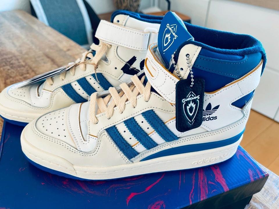 Adidas shoes 40 off tall online