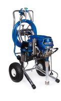 Graco Airless Ultra Max II 795 ProContractor Farbspritzgerät Bayern - Hofkirchen Vorschau