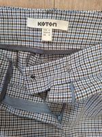 Damen stoffhose gr XL  karo, Büro Bayern - Münchberg Vorschau