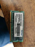 8gb Ddr3 1333mhz laptop RAM erweiterung Sachsen-Anhalt - Halle Vorschau