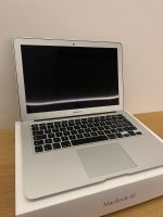 MacBook Air 1,8GHz Intel Core i5 Apple Lüneburger Heide - Neuenkirchen Vorschau