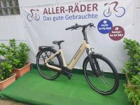 E Bike 28 Zoll Damen SPARTA Drule energy..2022.500km..NP 4000€ Niedersachsen - Langwedel Vorschau