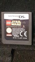 NINTENDO DS  STAR WARS  FUNKTIONIERT EINWANDFREI Essen - Altenessen Vorschau