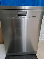 MIELE G5520 SC Edelstahl Hessen - Gründau Vorschau