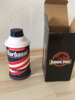 Jurassic Park SDCC Barbasol Dennis Nedry Leipzig - Altlindenau Vorschau