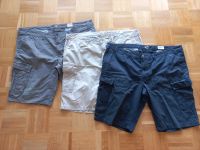 3 Camel Active Shorts Größe 62 Baden-Württemberg - Epfenbach Vorschau