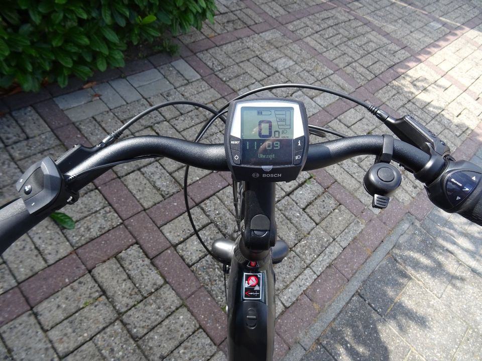 Batavus"Finez E-go Power LTD625" Damen E-Bike "NEU" in Hoogstede