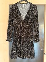 Bohokleid schwarz-braun Bayern - Weiden (Oberpfalz) Vorschau