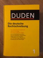 DUDEN Die deutsche Rechtschreibung Bayern - Weißenstadt Vorschau