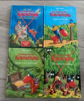 Bücher Der Kleine Drache Kokosnuss Niedersachsen - Tostedt Vorschau