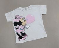 H&M Mädchen minnie maus tshirt gr 110 Nordrhein-Westfalen - Dinslaken Vorschau