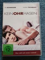 DVD - Kein Ohr Hasen Bayern - Kirchenlamitz Vorschau