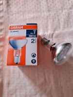 OSRAM classic spot 80mm Halogen dimmbar E27 46W=60W Sachsen-Anhalt - Staßfurt Vorschau