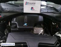 BMW Motor N20B20 N20 420i 428i F32 F33 F36 neu Überholung Nordrhein-Westfalen - Mönchengladbach Vorschau
