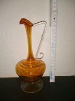 Vase   Lauschaer Glas Sachsen-Anhalt - Weißenfels Vorschau