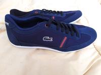 sneaker Schuhe  Lacoste gr 41 Bayern - Bamberg Vorschau