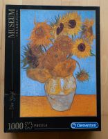 Museum Collection Puzzle mit Van Gogh Motiv Bad Doberan - Landkreis - Rethwisch Vorschau