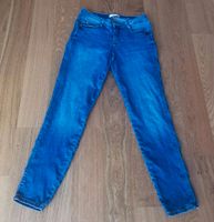Jeans guess 29 blau wie neu Eimsbüttel - Hamburg Stellingen Vorschau