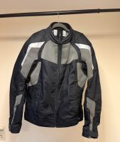 BMW Airilow Motorrad Jacke Herren Gr. 106 (54 lang) Brandenburg - Bernau Vorschau