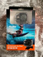 Rollei Actioncam 4s Plus Hessen - Rüsselsheim Vorschau