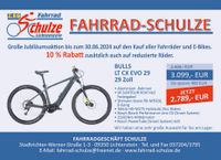 10% Jubiläumsrabatt auf ALLE Fahrräder und E-Bikes!!!!! Sachsen - Lichtenstein Vorschau