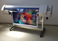 Roland SP-540V Eco-Solvent Print&Cut CMYK Digitaldrucker 137cm Nordrhein-Westfalen - Niederkassel Vorschau