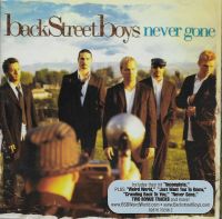 Backstreet Boys - Never Gone (CD) Baden-Württemberg - Walldürn Vorschau