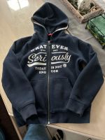 Sweatjacke s.Oliver Gr.140 Bayern - Bad Abbach Vorschau