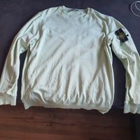 Stone Island RUNDHALS-SWEATSHIRT Gr. XXXL Nordrhein-Westfalen - Engelskirchen Vorschau