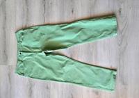 ♥️  Gina Denim Jeans Hose 44 hellgrün TOP feste Qualität Nordrhein-Westfalen - Marienheide Vorschau