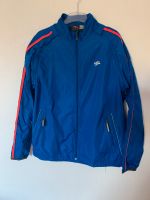 Jogging Funktions Jacke blau Gr.L NEU Wandsbek - Hamburg Rahlstedt Vorschau