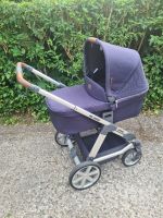 Abc Design Kombi Kinderwagen mit Babywanne und Sportsitz Niedersachsen - Munster Vorschau