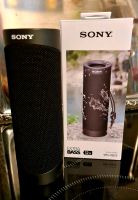 Sony tragbarer, kabelloser Lautsprecher Nürnberg (Mittelfr) - Oststadt Vorschau