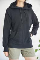 Levis Hoodie mit Kapuze Größe XS schwarz Niedersachsen - Lehrte Vorschau