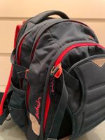 Satch Rucksack Schulrucksack wie neu Wandsbek - Hamburg Sasel Vorschau