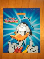 Donald Duck Tasche, Donald Duck Tüte Bayern - Neumarkt i.d.OPf. Vorschau