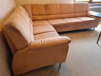 Ecksofa/Eckcouch Sachsen-Anhalt - Zscherndorf Vorschau