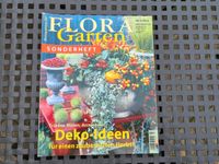 Zeitschriften Naturfoto Mein schöner Garten Flora Kraut und Rüben Hessen - Reinheim Vorschau