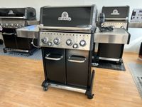 Broil King Gasgrill Baron 490 Seitenkochfeld Topgrill 875282 Bayern - Dorfen Vorschau