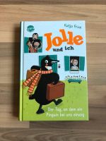 Neuw. Jolle und ich 1x gelesen Katja Frixe Hardcover Kinderbuch Hamburg-Mitte - Hamburg Wilhelmsburg Vorschau