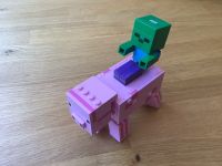 Lego Minecraft Schwein und Zombie Bielefeld - Brackwede Vorschau