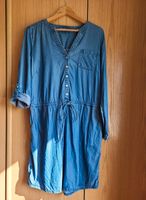 Jeanskleid/Kleid, blau, Tchibo, Größe 44 Niedersachsen - Peine Vorschau