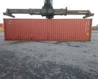 m³ - Top-Qualität 40'HC 40ft HC 40 Fuss HC Seecontainer - unschlagbaren Preisen Sachsen - Radeberg Vorschau