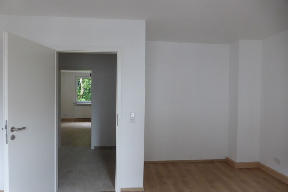 Drei-Zimmerwohnung in W-tal Elberfeld Düsseldorferstr. 47 in Wuppertal